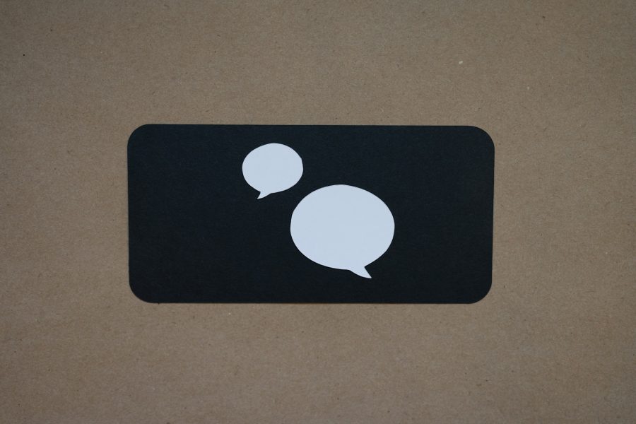 From Distrust to Dialogue: Why We Need to Meet